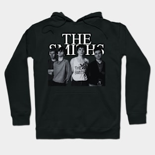 THE SMITHS Hoodie